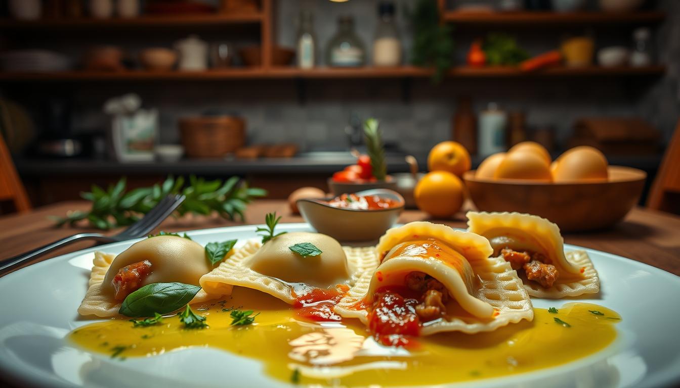 Die besten Ravioli-Rezepte
