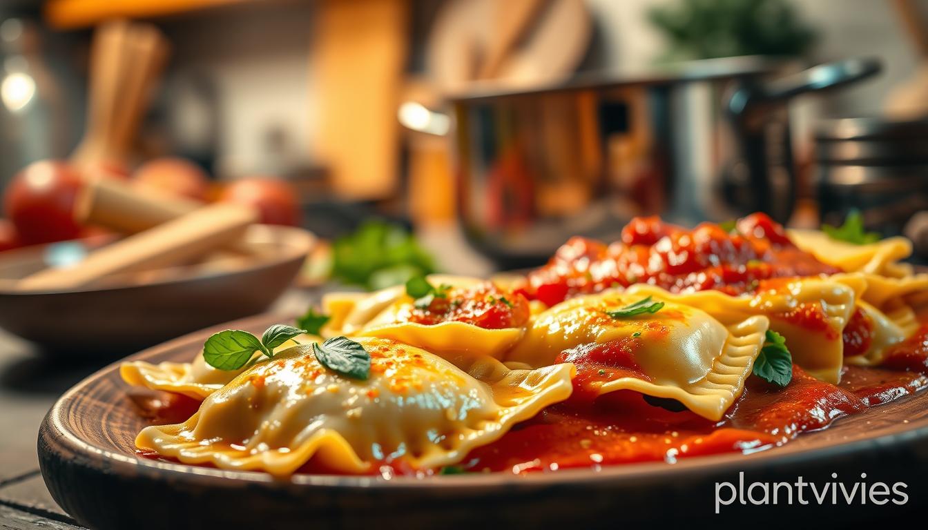 Ravioli – was sie so besonders macht