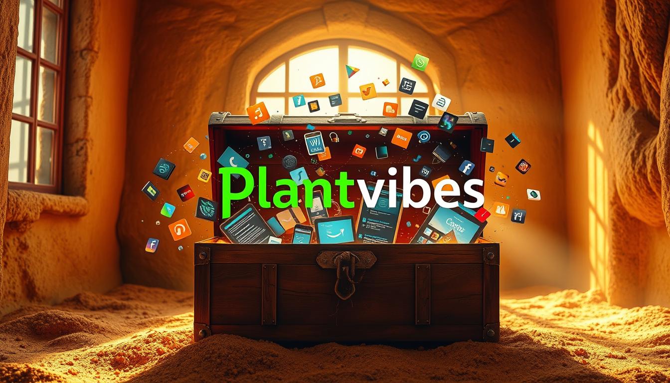 Schatztruhe Amazon – die besten Ideen online