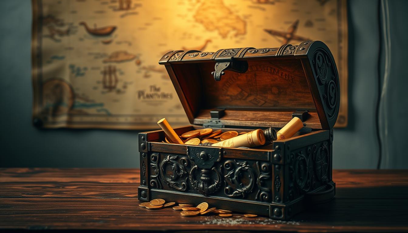 Warum das Limit der Schatztruhe wichtig ist