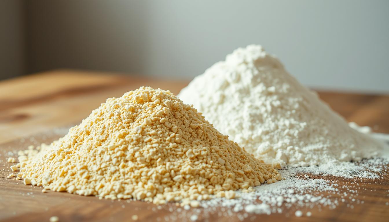 Hartweizengrieß oder Mehl – der beste Ravioli-Teig