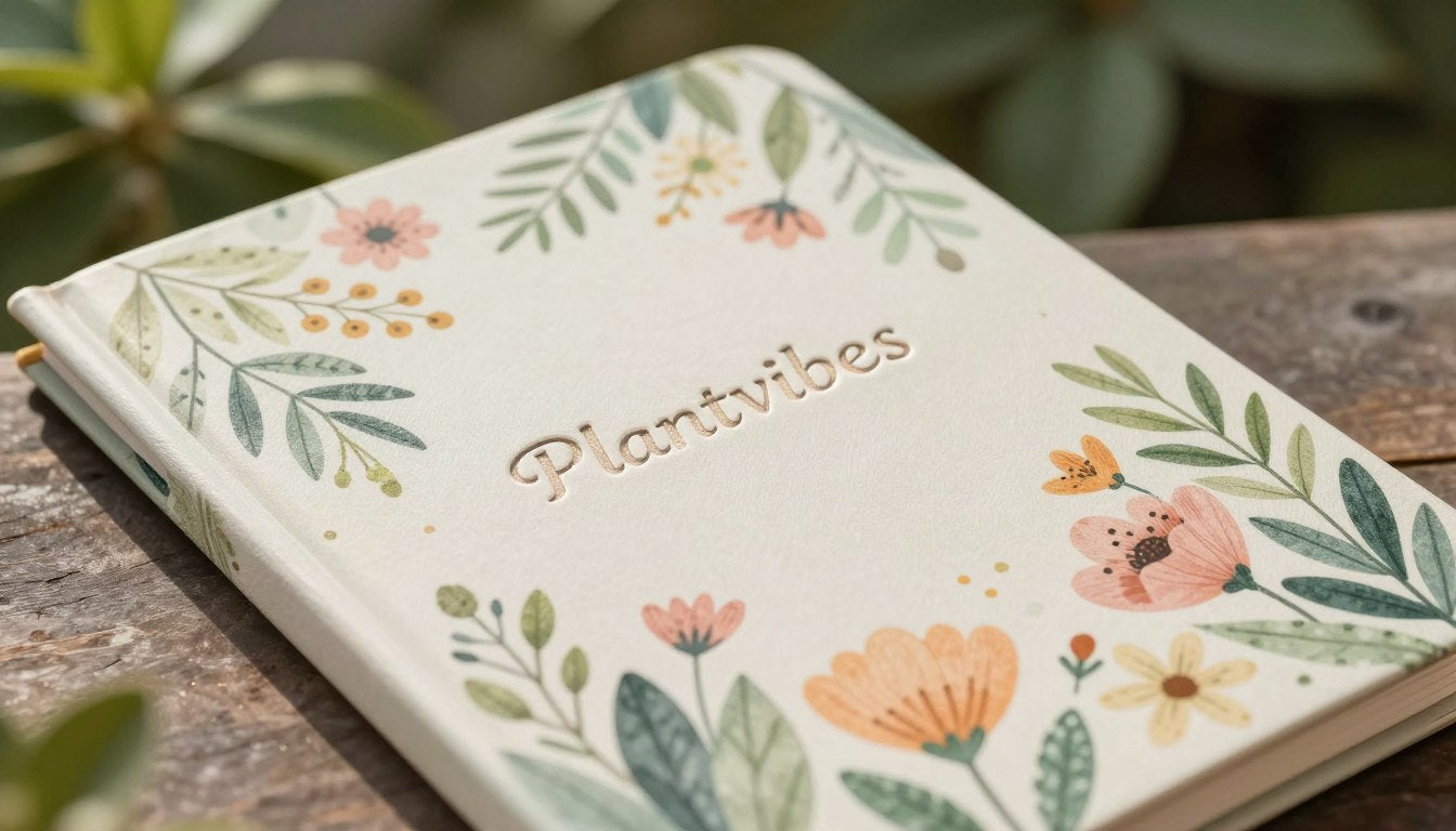 Gästebuch-Cover selbst gestalten