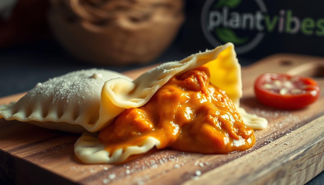 Ravioli-Füllung zu flüssig – Küchenhacks zur Rettung