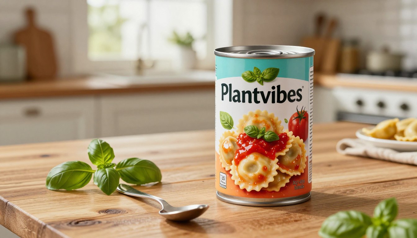 Ravioli aus der Dose – praktisch oder kulinarischer Fehler?