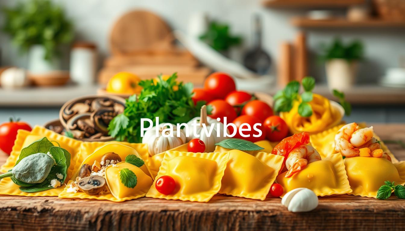 Die besten Ravioli-Füllungen