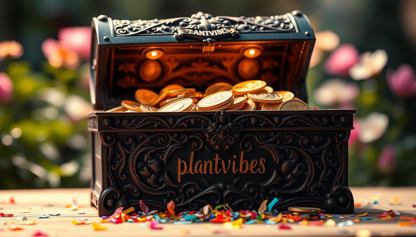 Personalisierte Schatztruhen, die für immer Freude schenken