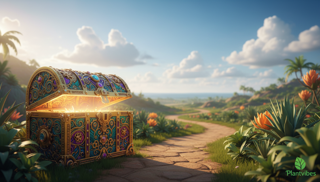 Schatztruhe Forza Horizon 5 2026: Fundorte, Tipps und Belohnungen