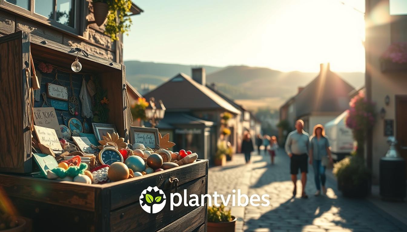 Die Schatztruhe Bielefeld – ein Geheimtipp