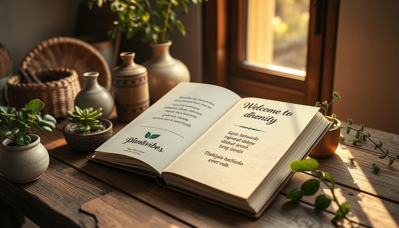 Gästebuch auf Türkisch – Zweisprachige Inspiration