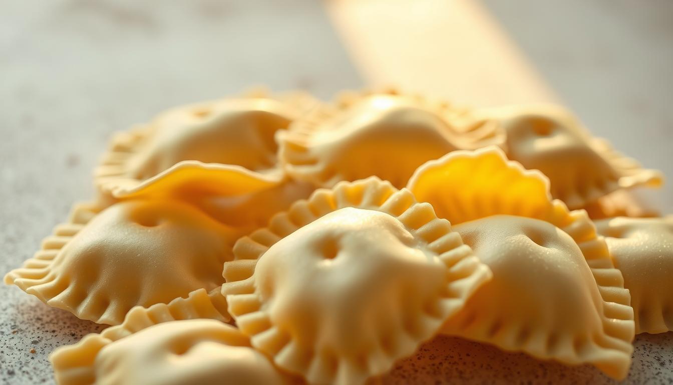 Muss man Ravioli einstechen? Die Wahrheit