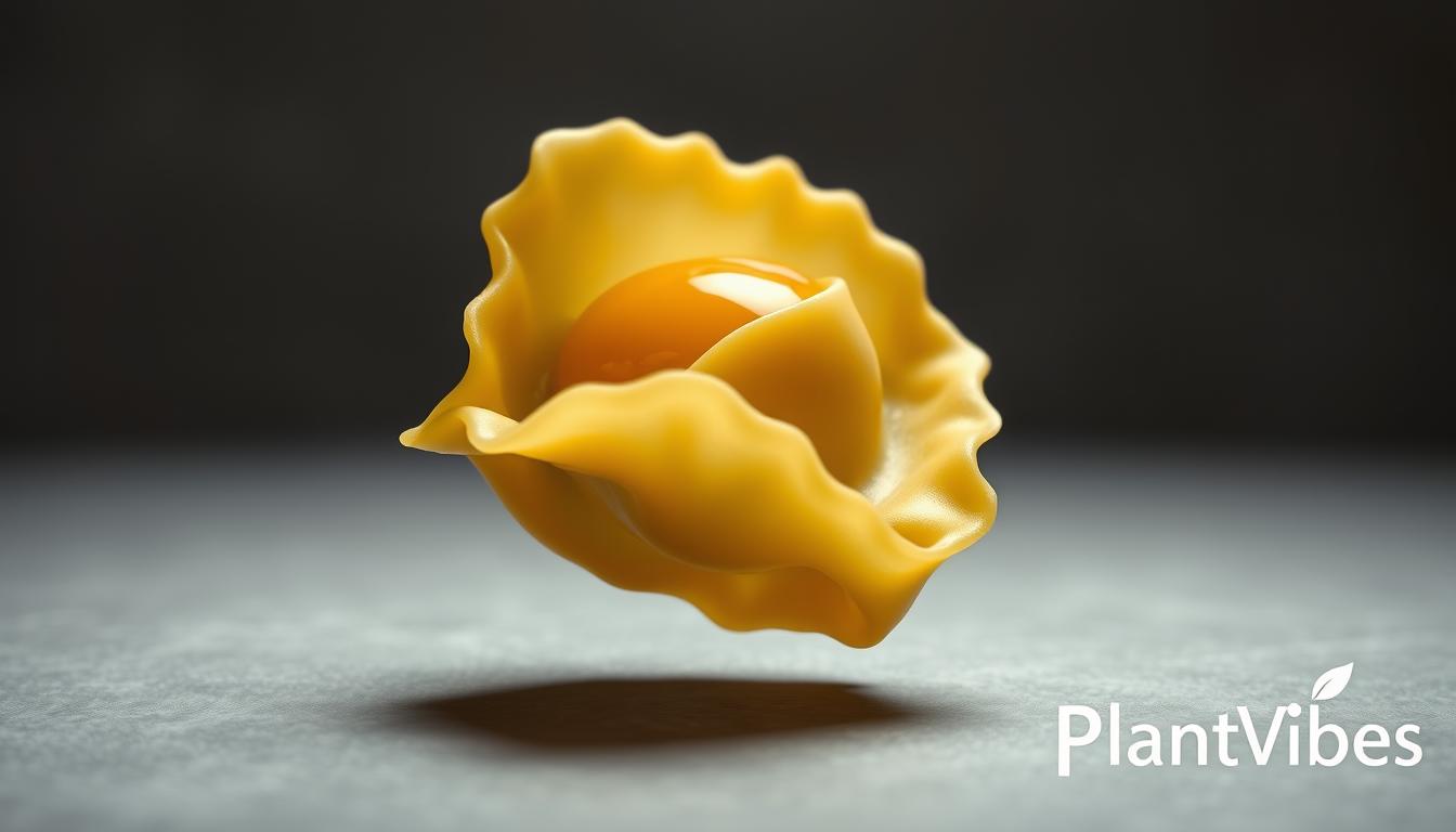 Eigelb-Ravioli – die eindrucksvolle Pasta-Überraschung