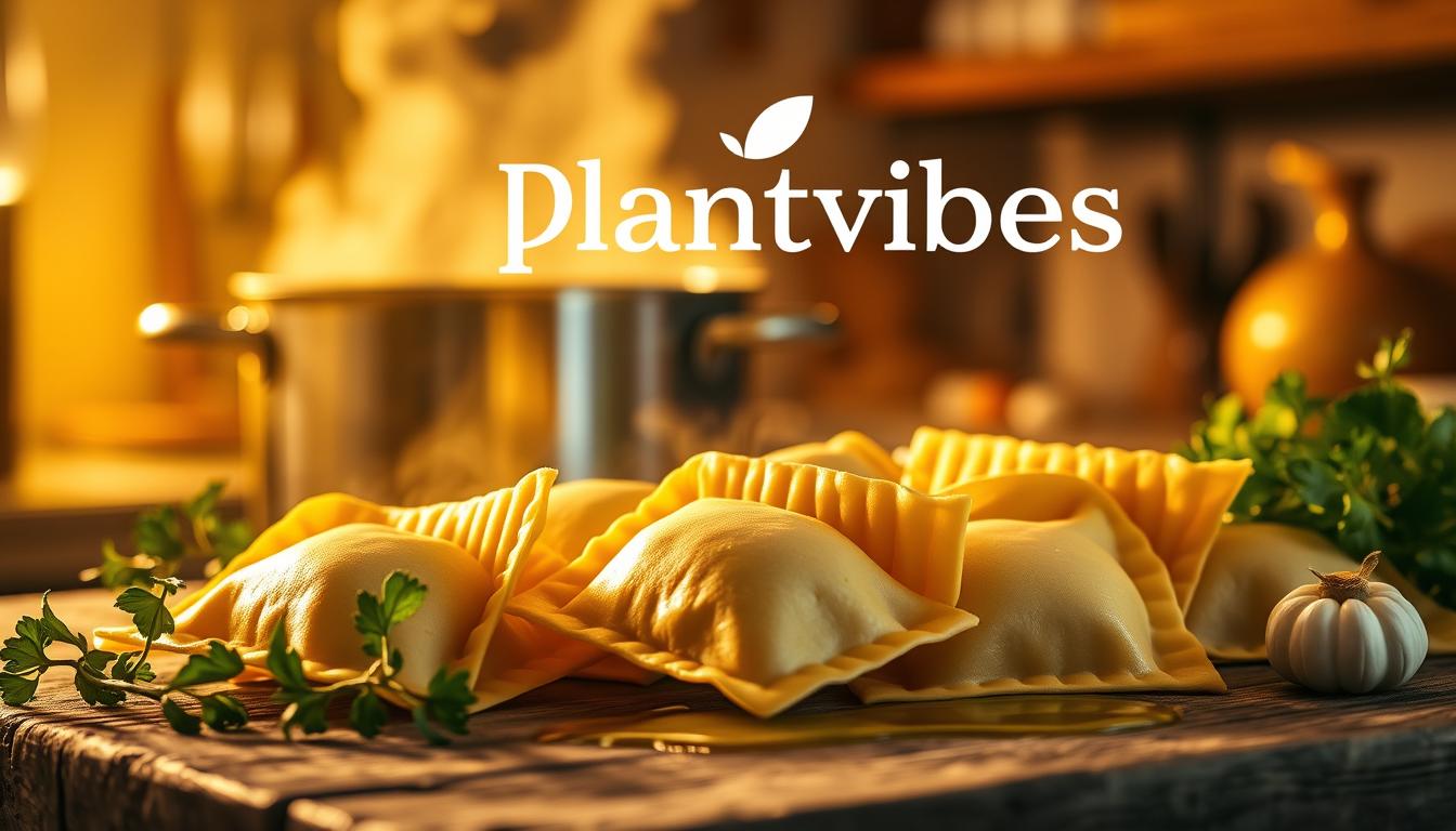 Runde Ravioli – wie heißen sie eigentlich?