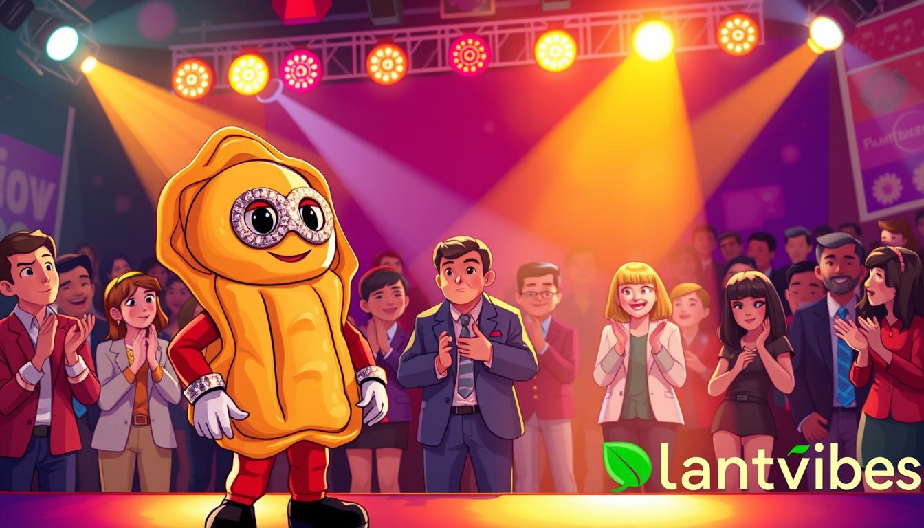 Wer ist Ravioli bei Masked Singer?