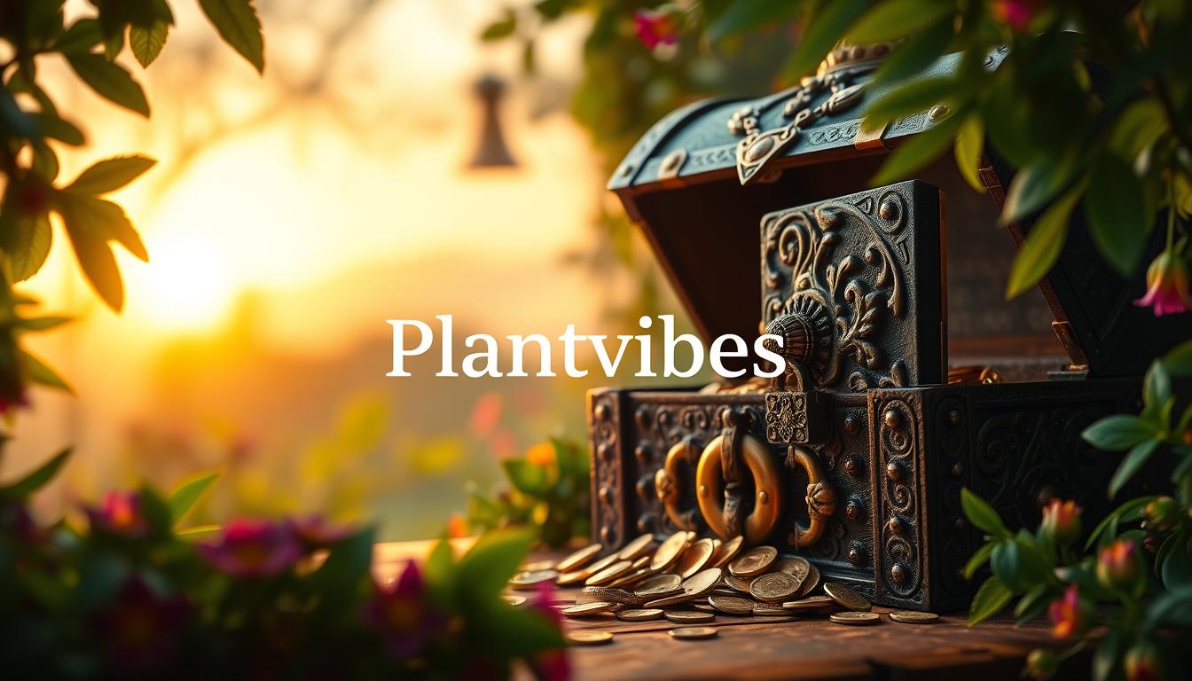 Schatztruhe mit Schloss – Ideen & Tipps