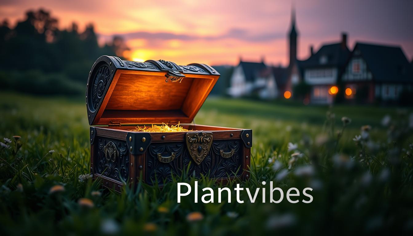 Die Schatztruhe Edewecht im Fokus