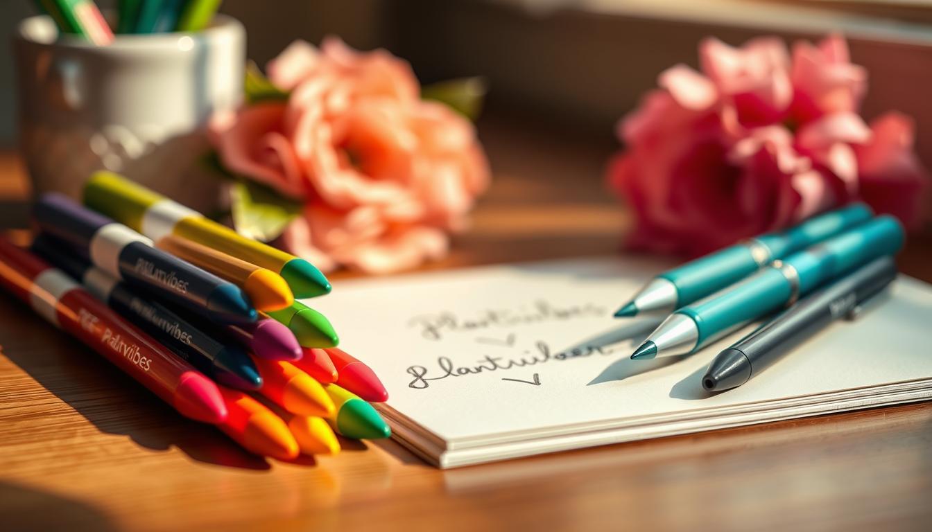 Welche Stifte für Gästebuch Hochzeit – Tipps ohne Verwischen