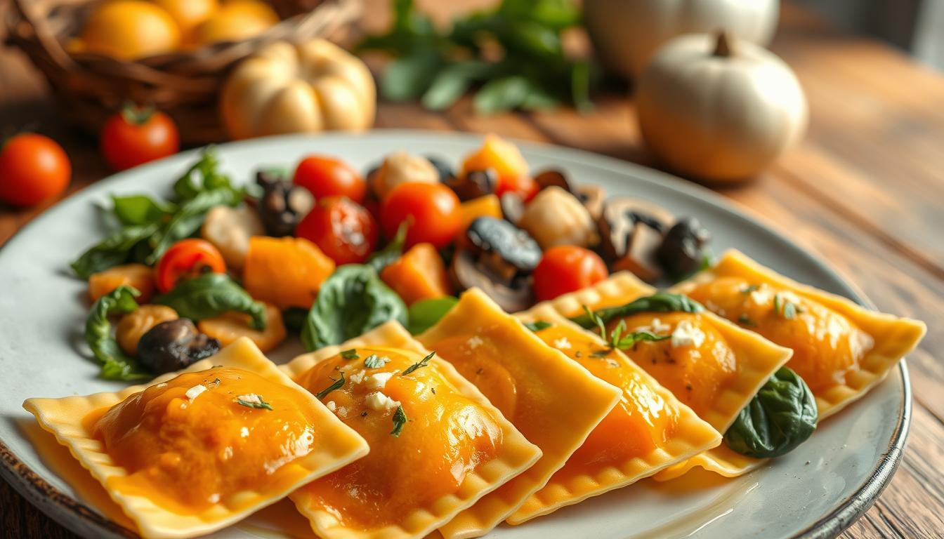 Ravioli der Saison – Ideen & Inspiration