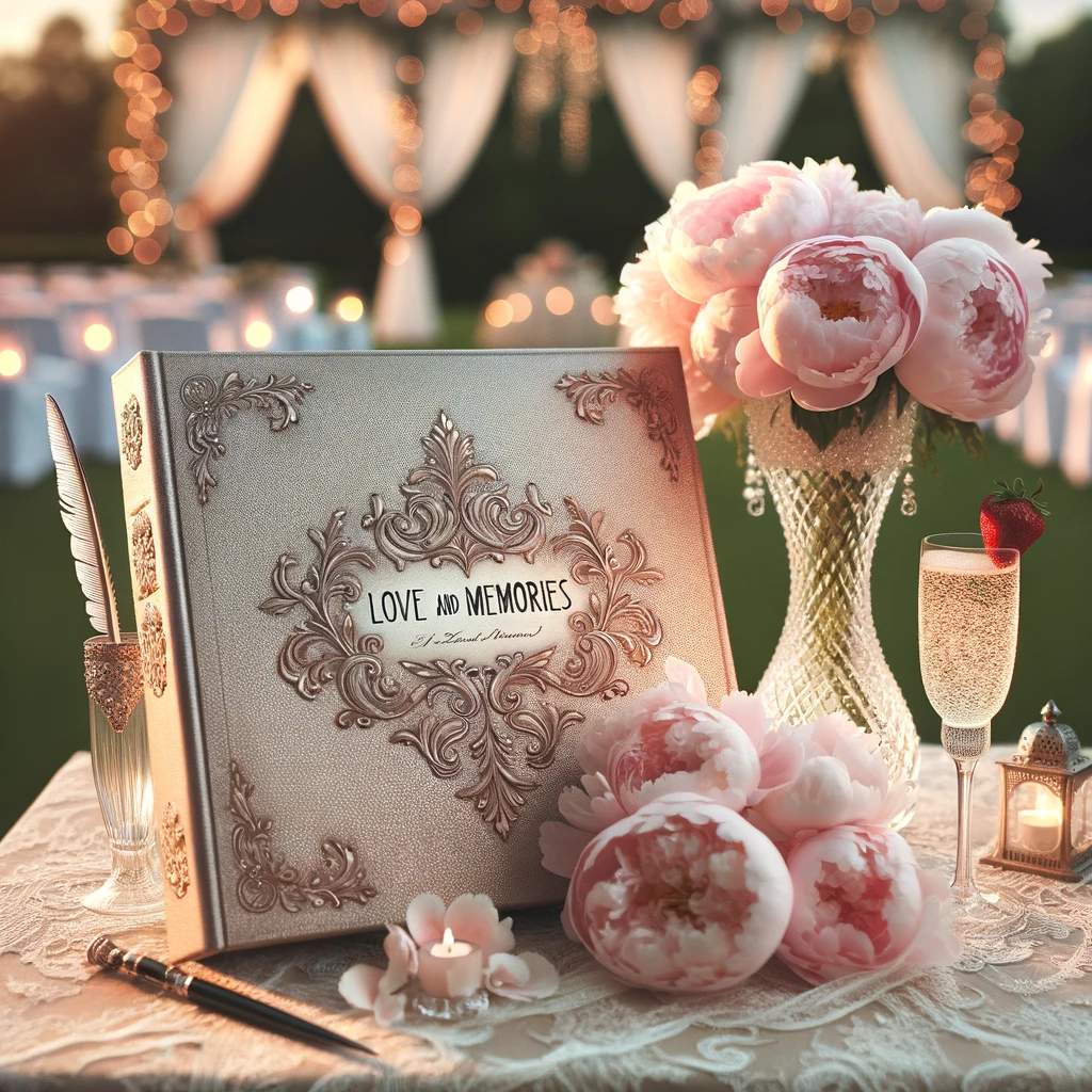 20 Ideen zu Was schreibt man ins Gästebuch Hochzeit Lustig?