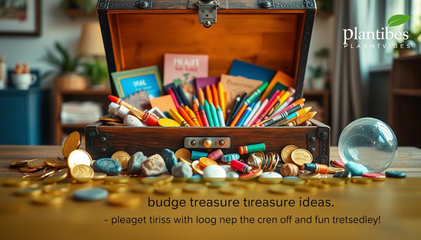 Die besten Schatzideen für Kinder: kreativ, lustig und budgetfreundlich