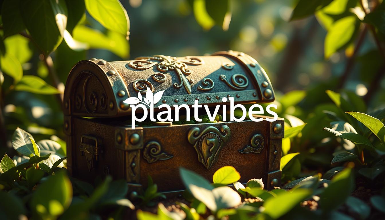 Schatztruhe Ausmalbild – Spaß für Kinder