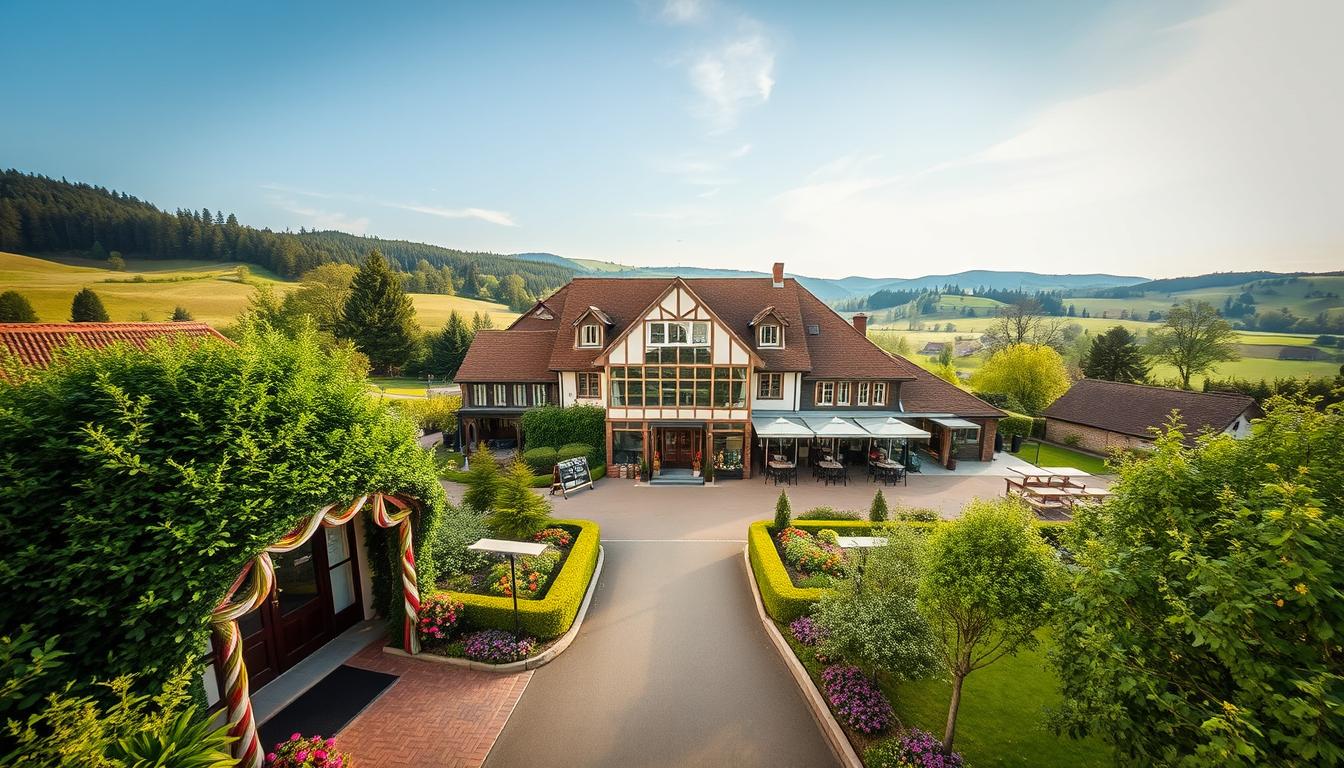 Die Schatztruhe Gärtringen im Überblick