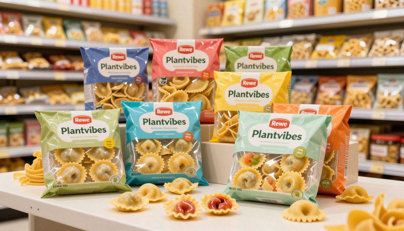Ravioli Angebot bei Rewe – Tipps 2026 entdecken