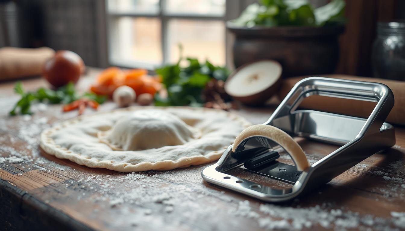 Braucht man wirklich einen Ravioli-Ausstecher?
