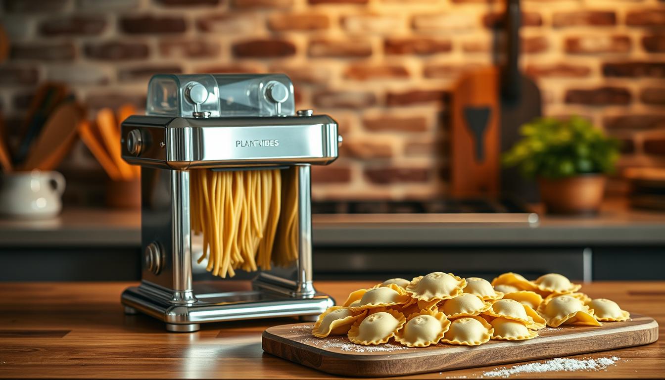 Unverzichtbares Kochgeschirr für perfekte Ravioli zu Hause