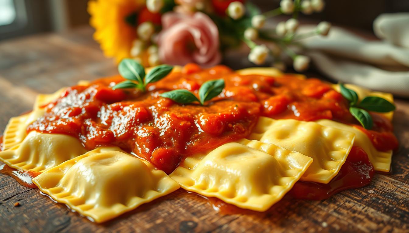 Ravioli wie lange haltbar – Tipps zur Aufbewahrung