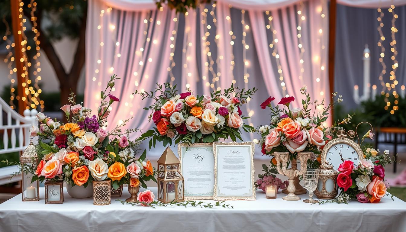 Glückwunsch zur Hochzeit: Was schreibt man?