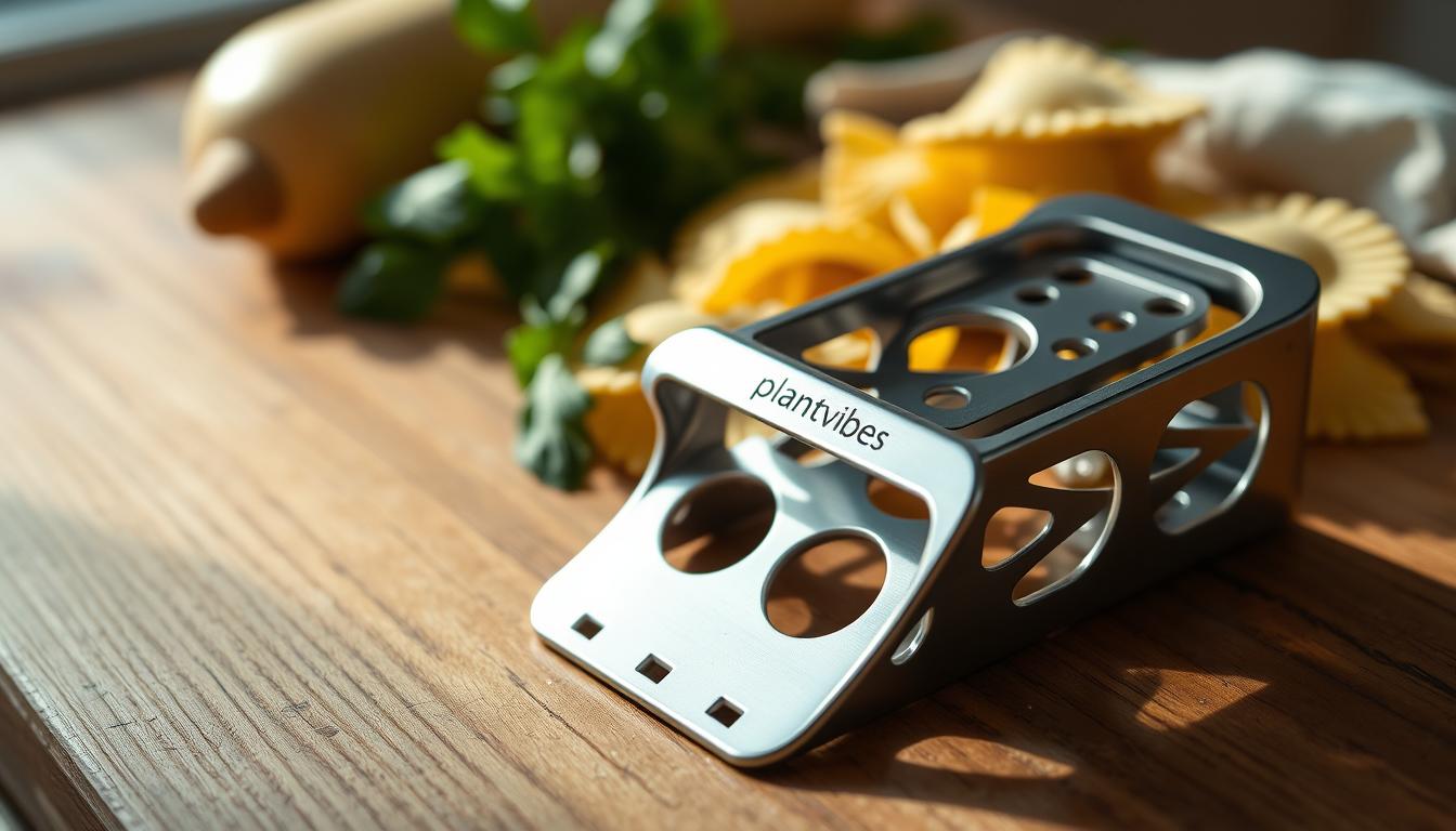 Top 5 Edelstahl-Ravioli-Ausstecher für perfekte Pastaformen