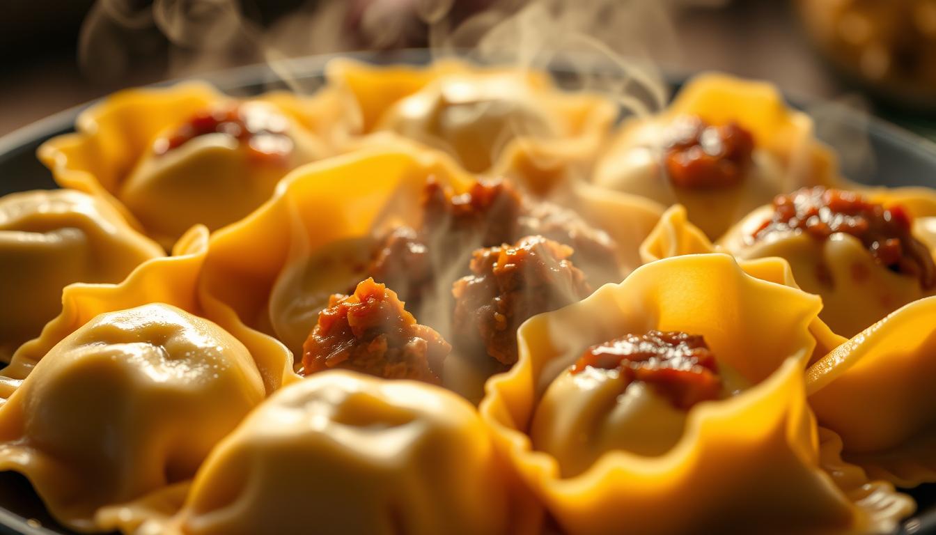Entdecken Sie diese einzigartigen Ravioli-Füllideen für Ihre nächste Mahlzeit