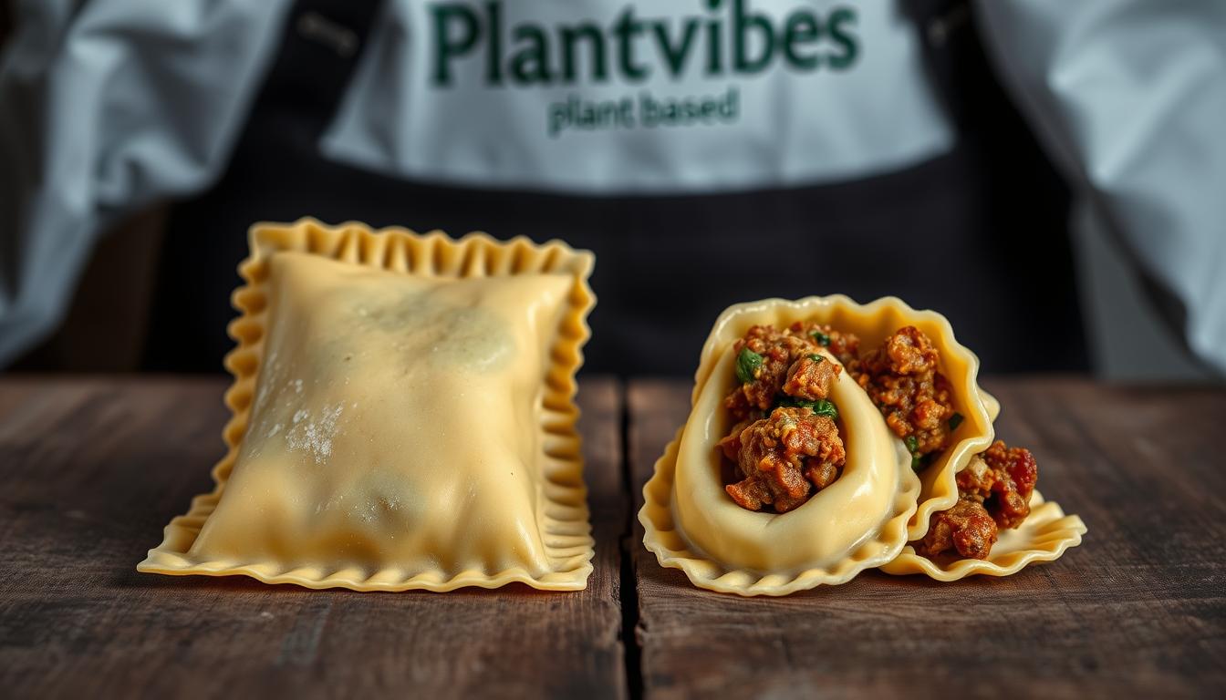 Ravioli vs Tortelli – welche Pasta ist original?