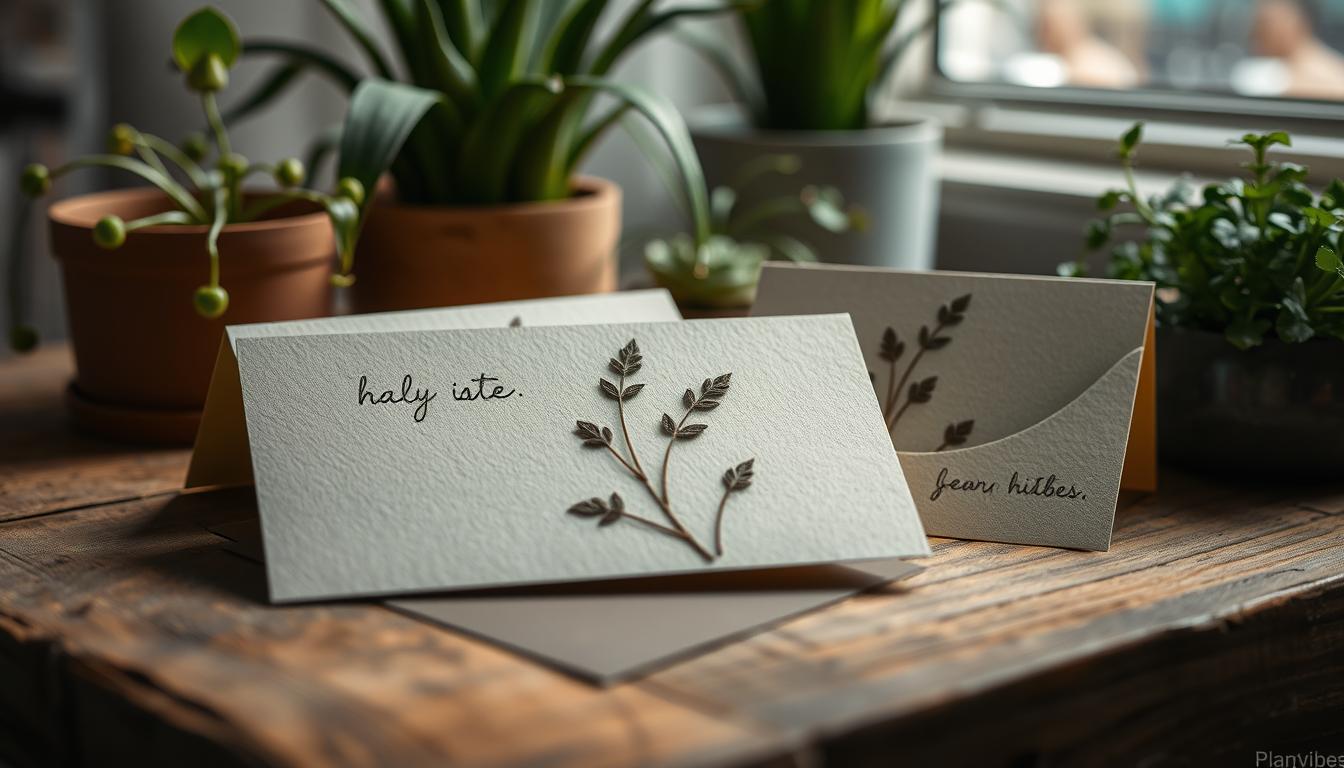 So machst du DIY-Einladungskarten, die deine Gäste beeindrucken