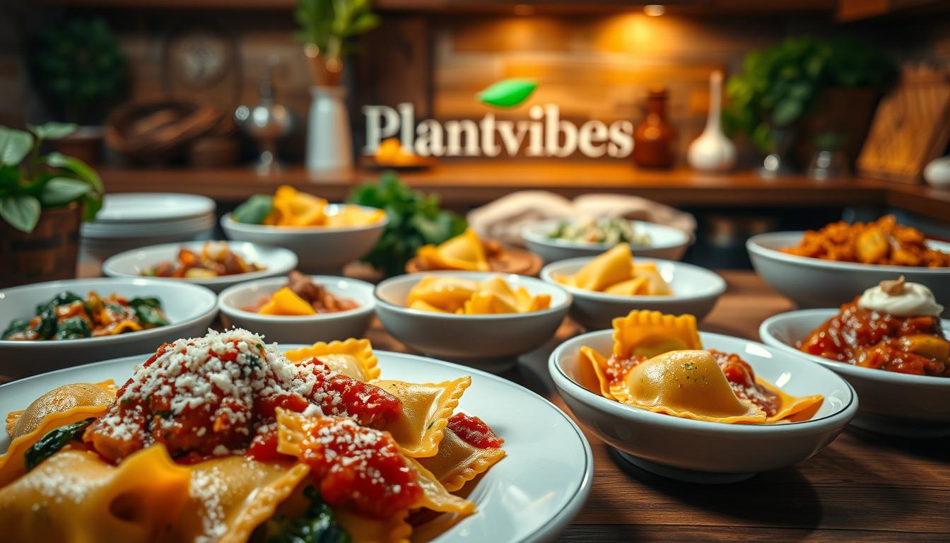 Die besten Ravioli im Vergleich