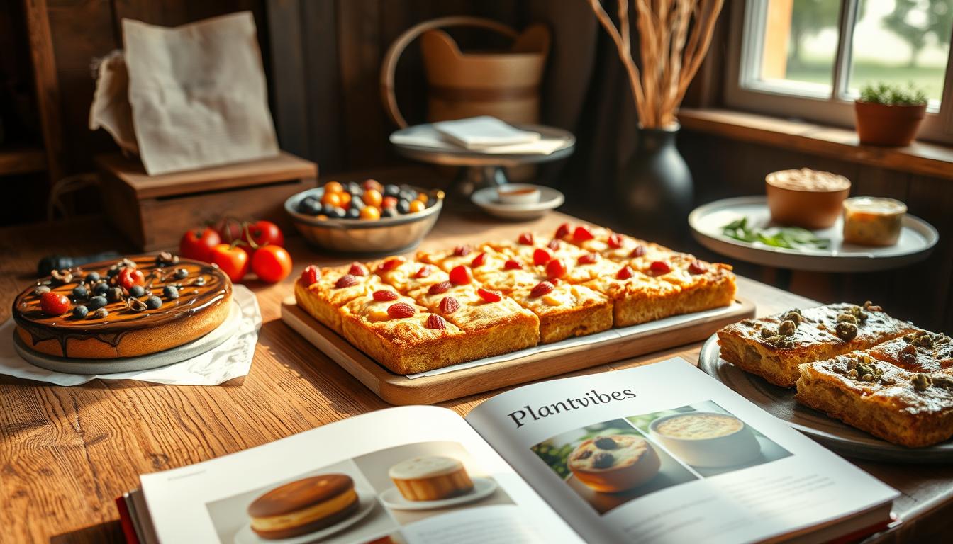 Einfache und leckere Blechkuchen-Rezepte für deine nächste Party