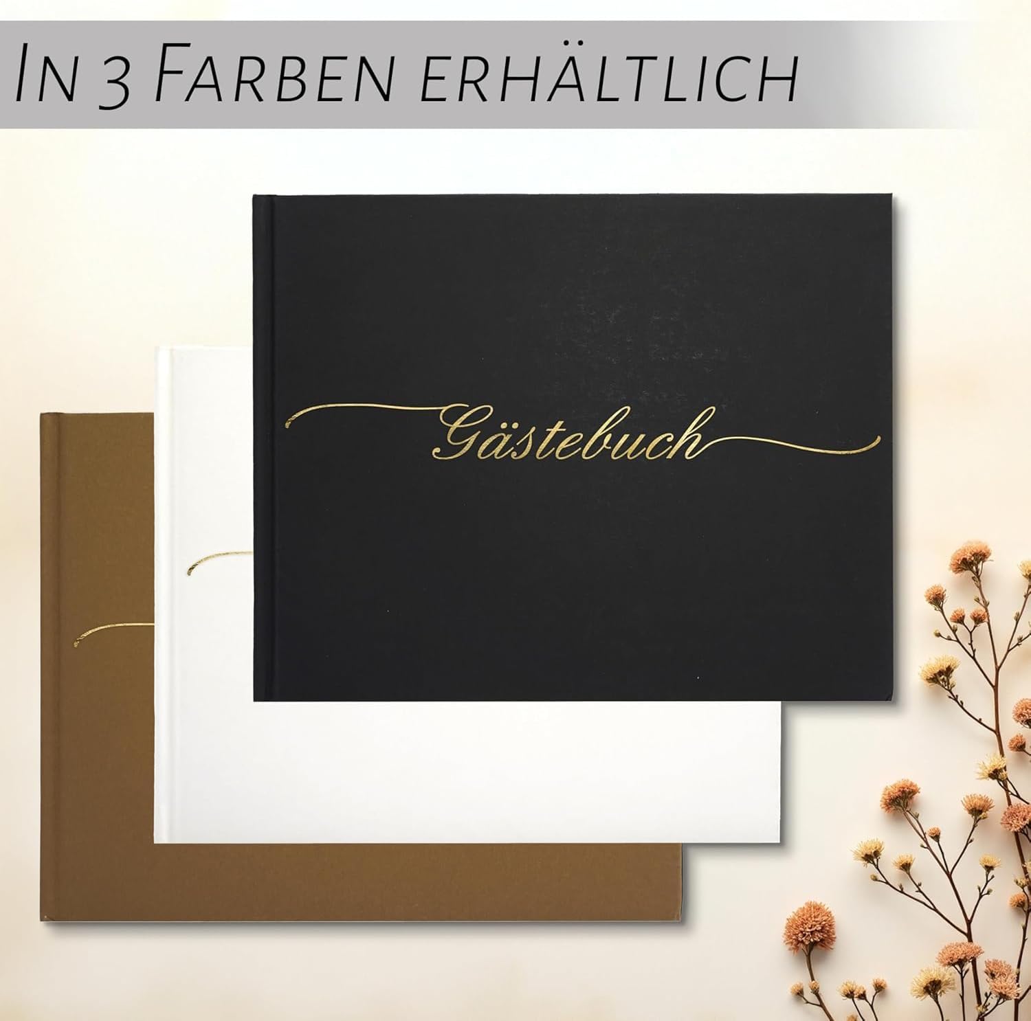 mit Fragen - Weiß